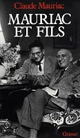 Mauriac et fils (Le Temps immobile) 2246376912 Book Cover