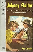 Johnny Guitar B07R6NRMM7 Book Cover