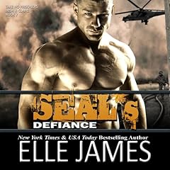 Couverture de SEAL's Defiance