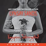 Cover of Vampire, Interrupted