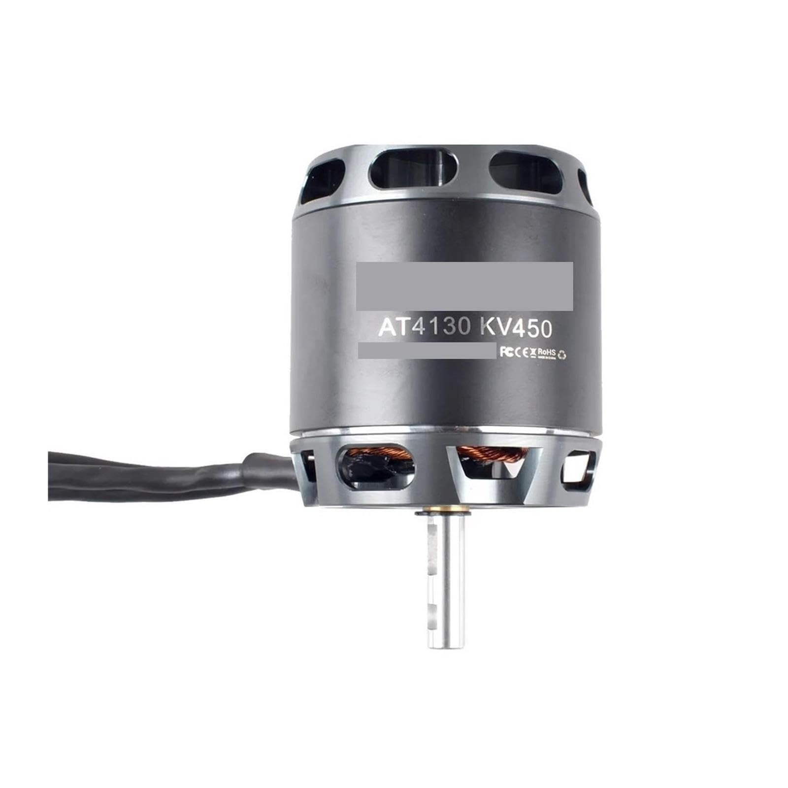 Genérico Motor AT4130/AT3520/AT2826 230-450KV for Drones de ala Fija y VTOL
