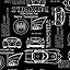 DC Comics: Batwheels Schematics