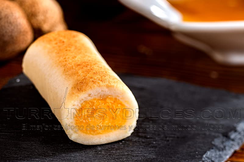 Huesos de Santo Calidad Suprema 3kg - Mazapanes Ruiz de Toledo