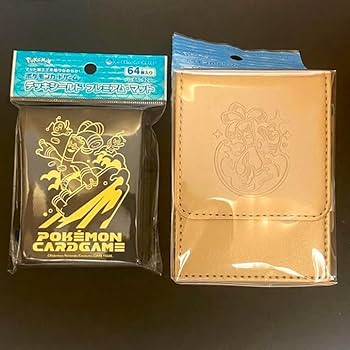 Amazon.co.jp: ポケカ サーフゴー フリップデッキケース デッキ Amazon.co.jp: ポケカ サーフゴー フリップデッキケース デッキ