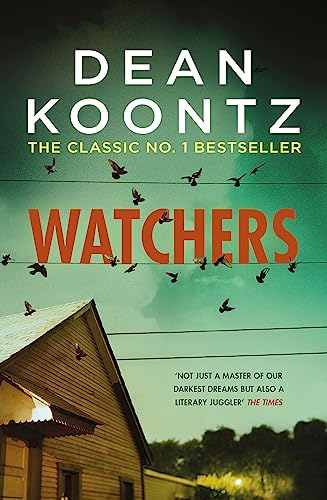 Watchers (International Edition)