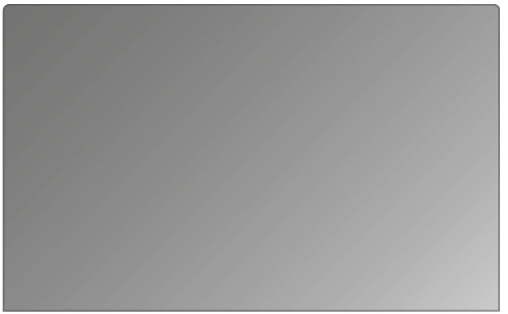 dipos Protector de Pantalla Antiespía para HP Envy x360 15 ed0768ng | Película protectora mate, filtro de privacidad 4 vías, ajuste perfecto, antiarañazos, sin burbujas, autoadhesivo