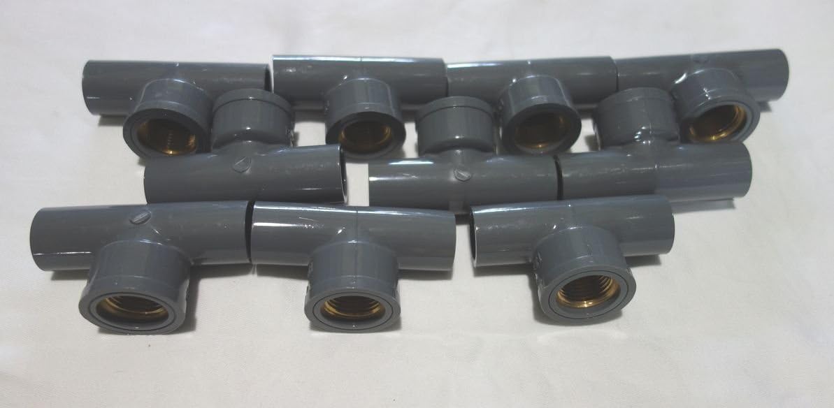 トーエー 真鑄付給水栓チーズ MFT-25 【10個入り】