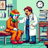  Pagliacci