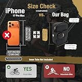 Zoom IMG-1 lumiere co falcon magnetic saddle Zoom IMG-1 lumiere co falcon magnetic saddle