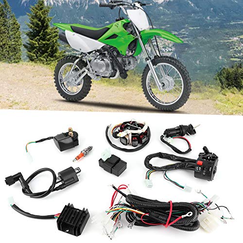 Motos, Automotive Parts and Accessories motos 300cc Marca Aramox (2)