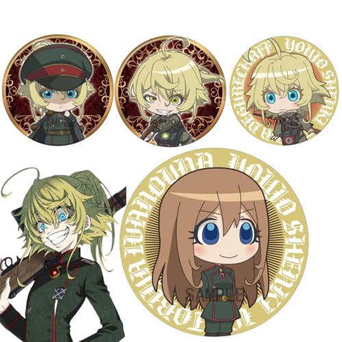 幼女戦記」の人気商品一覧・価格比較 - 価格.com