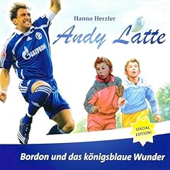 Couverture de Bordon und das k&ouml;nigsblaue Wunder