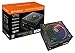 Thermaltake Toughpower Grand RGB 850W 80+ Platinum Smart Zero RGB Fan, SLI/Crossfire Ready Continuous Power, Full Modular ATX 12V 2.4/EPS 12V 2.92 Power Supply 10 Year Warranty PS-TPG-0850F1FAPU-1
