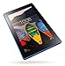 Produktbild Lenovo Tab3 7 Essential 17,7 cm (7,0 Zoll WSVGA IPS Touch) Tablet-PC (Mediatek MT8321, 1GB RAM, 16GB eMMC, 3G, Android 5.1) schwarz