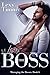 Wife to the Boss: Billionaire dark Romance (Managing the Bosses Book 6)