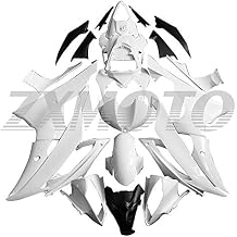 Unpainted Motorcycle Fairing Kit for 2008 2009 2010 2011 2012 2013 2014 2015 2016 Yamaha YZF R6 Fairings Set