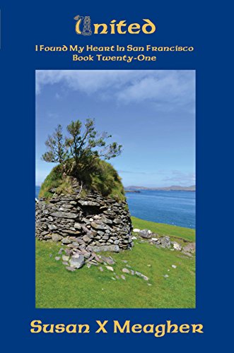 United (I Found My Heart in San Francisco Book 21)