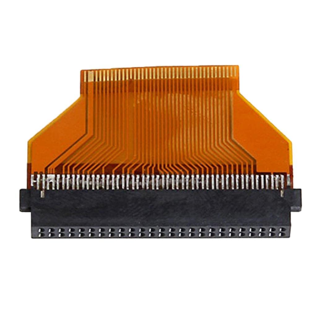 Hard Drive Adapter Plug 40 Pin ZIF to 50 Pin Cf Converter for Toshiba HDD-image-48