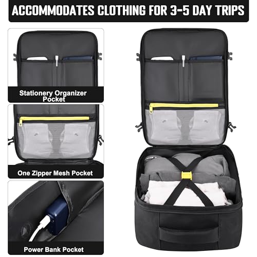HILOMON Under Seat Backpack