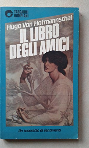  Il libro degli amici