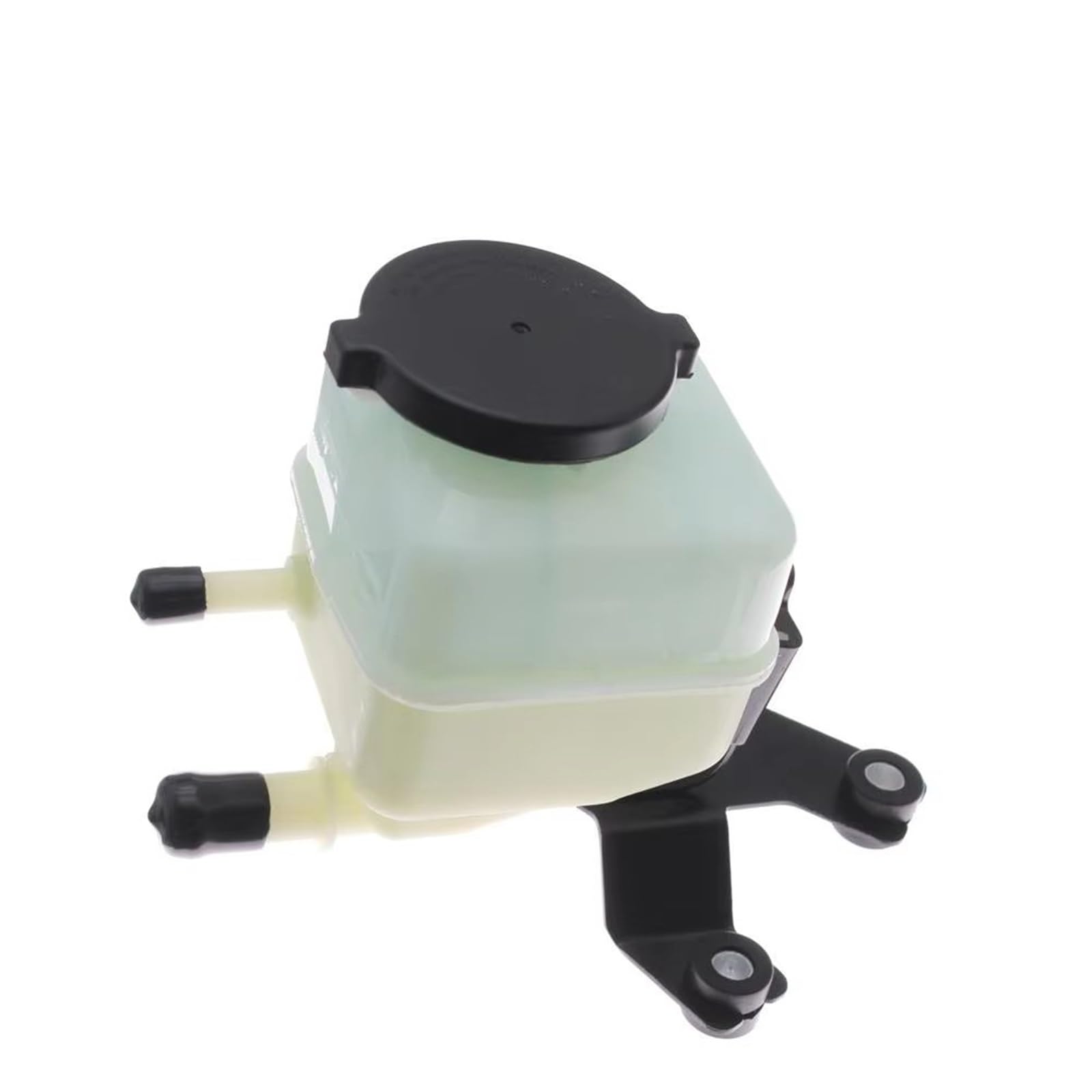 Servolenkungsbehälter kompatibel mit Toyota Land Cruiser 1998–2008, Servolenkungsbehälter mit Deckel, Teilenummer 4436060210, 44360-60210