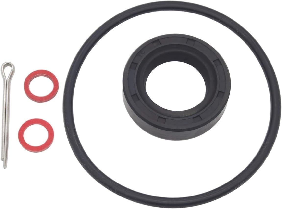 Lower Unit Seal Kit Suitable for 334602230 345601030 9515030325 332600061