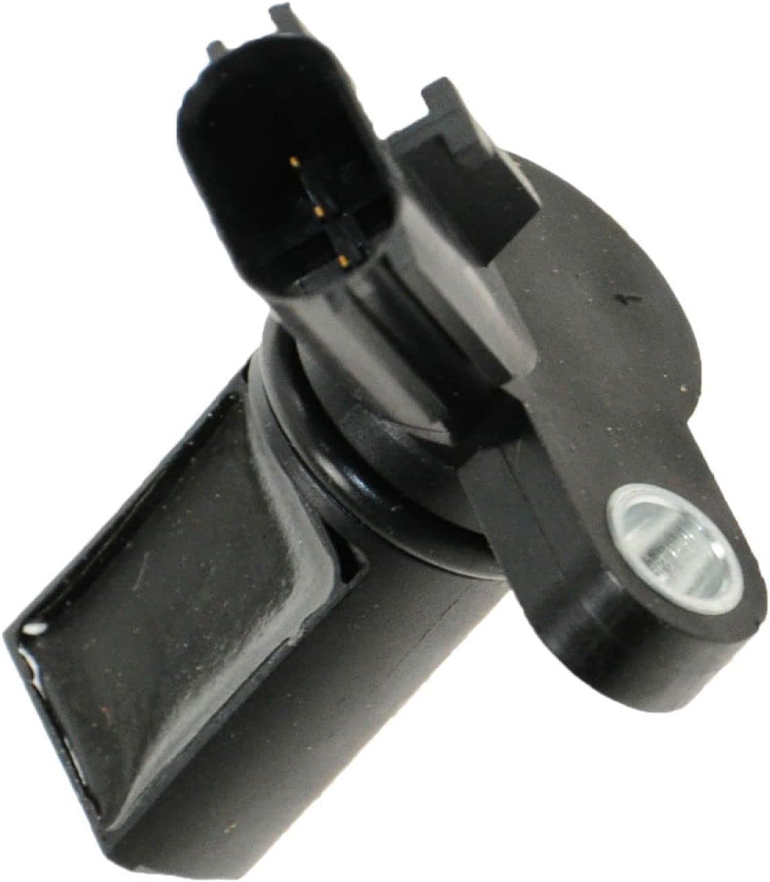 TRQ Camshaft Position Sensor Set Left & Right Bank Compatible with 2002-2006 Nissan Altima 3.5L 02-08 Maxima 03-07 Murano 03-07 350Z 05-12 Xterra Frontier 08-12 Pathfinder 03-08 Infiniti FX35