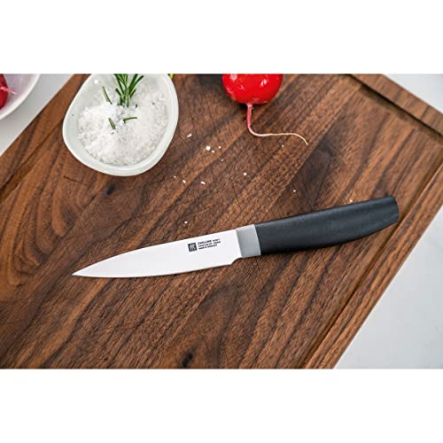 Set Cuchillos Cocina 3 Piezas Acero inoxidable miniatura 6