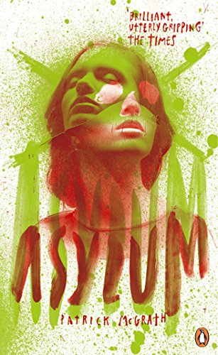 Asylum (Penguin Essentials Book 54)