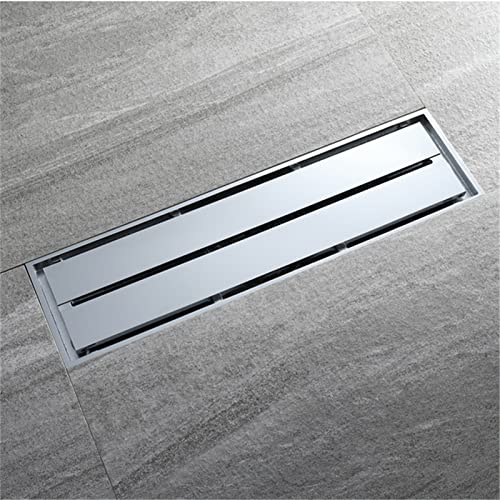Filtre de douche anti-odeur galvanisé pour évacuation de toilettes