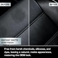 Ethos FRESH - All Purpose Interior Cleaner Car Detailing Kit, Detailing Spray - Car Interior Detailing - Interior Cleaner for Cars, Trucks, SUVs, Jeeps, Motorcycles, RVs & More — image 5