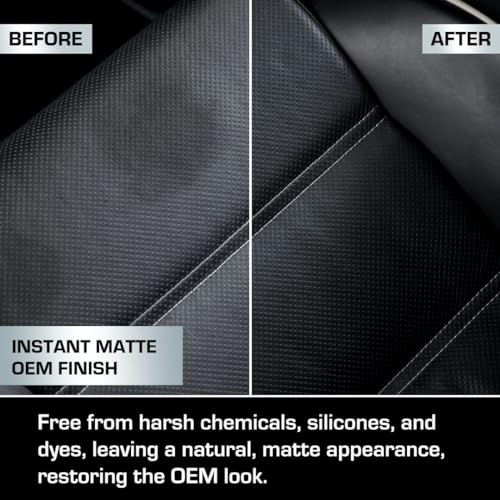 Ethos FRESH - All Purpose Interior Cleaner Car Detailing Kit, Detailing Spray - Car Interior Detailing - Interior Cleaner for Cars, Trucks, SUVs, Jeeps, Motorcycles, RVs & More β image 5