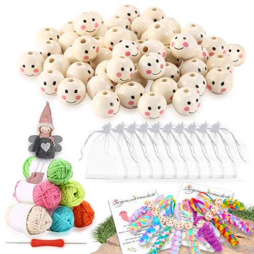 How to crochet a worry worm How to crochet a worry worm