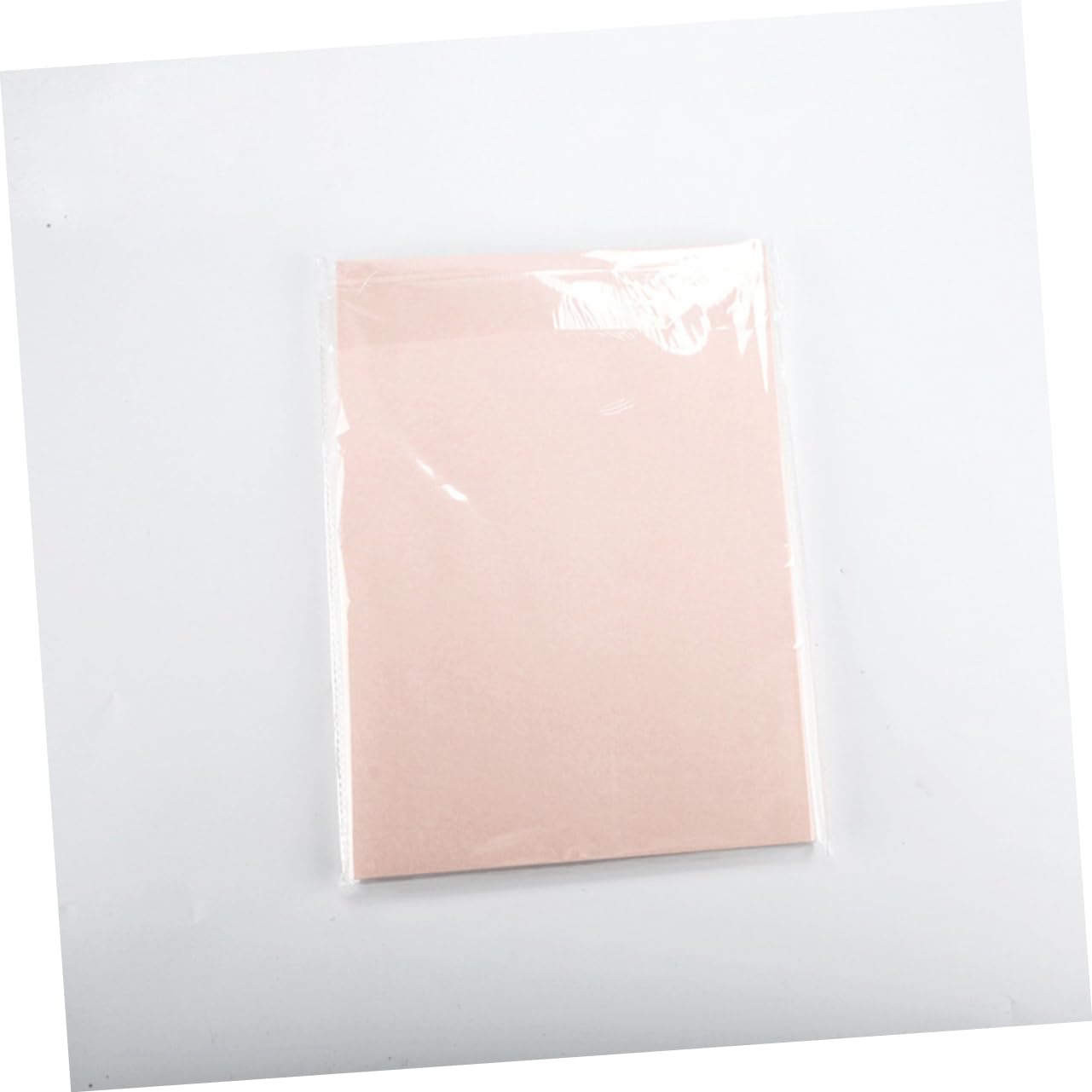 100stücke Sublimationspapier Schnelltrocknendes Heat Transfer Paper Shirts Hüte Und Taschen Hohe Farbsättigung Und Transferqualität