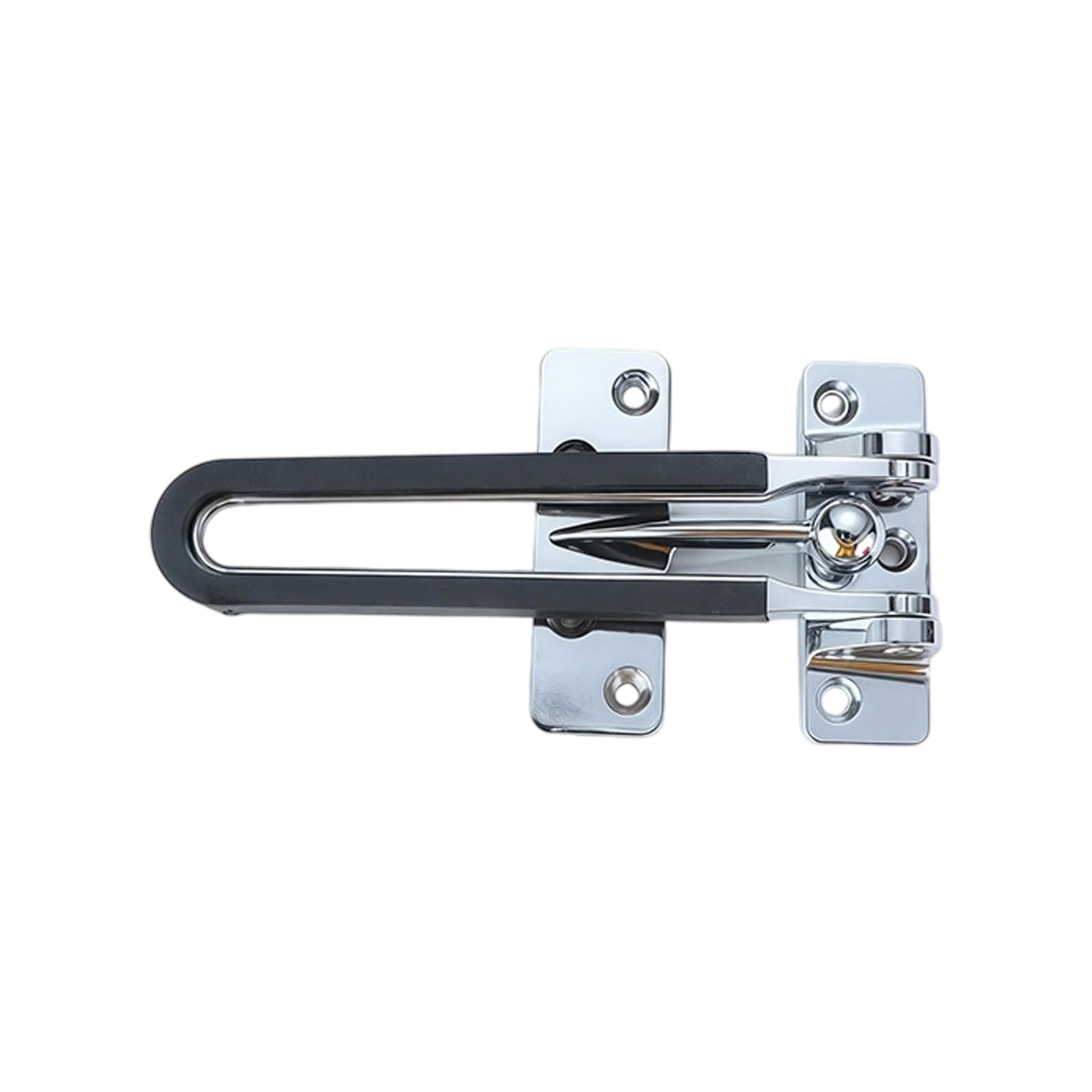 Multiple Purpose Against Burglary Door Hook Chain for Sliding Bending Doors in Household Commercial Spaces Sliding Door Hook Chain