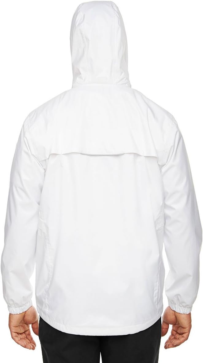 Men's Climate Seam-Sealed Lightweight Variegated Ripstop Jacket 3XL CLASSIC NAVY