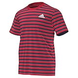 adidas Mens Tennis Club Tee