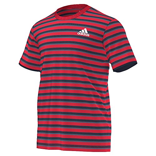 adidas Mens Tennis Club Tee