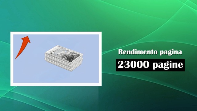 Tamburo Compatibile HP 32A CF232A - Per Stampanti LaserJet Pro M118dw, M203, M227 - Foto 8