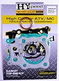 HYspeed Top End Head Gasket Kit Honda Rancher 350 4x4 2x4 2000-2006