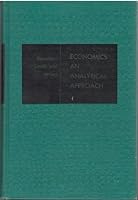 Economics: An Analytical Approach B000H7B8MA Book Cover
