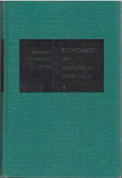 Economics: An Analytical Approach