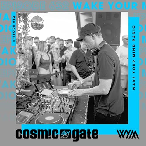 WYM RADIO Episode 632