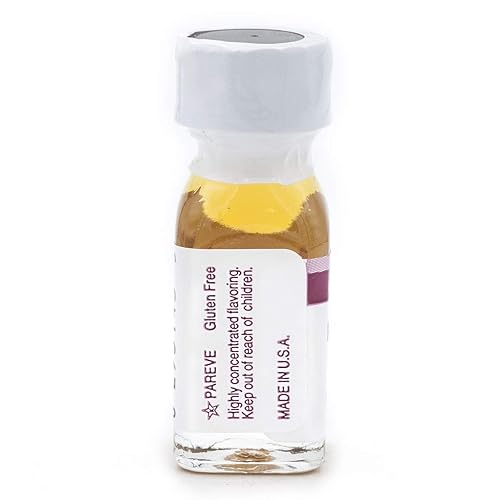 Vista 316 de LorAnn Super Strength 2