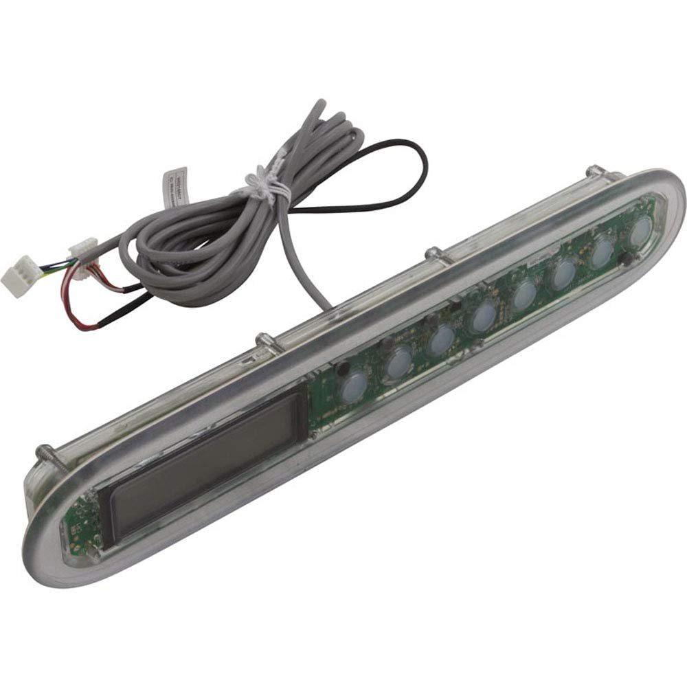 Amazon.com: Dimension One 01580-0001 TSC-24/K-24 8 Button 8-Pin