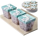 japanese treat box uk  Wilton Christmas Treat Boxes, by Wilton Enterprises