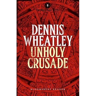 Unholy Crusade