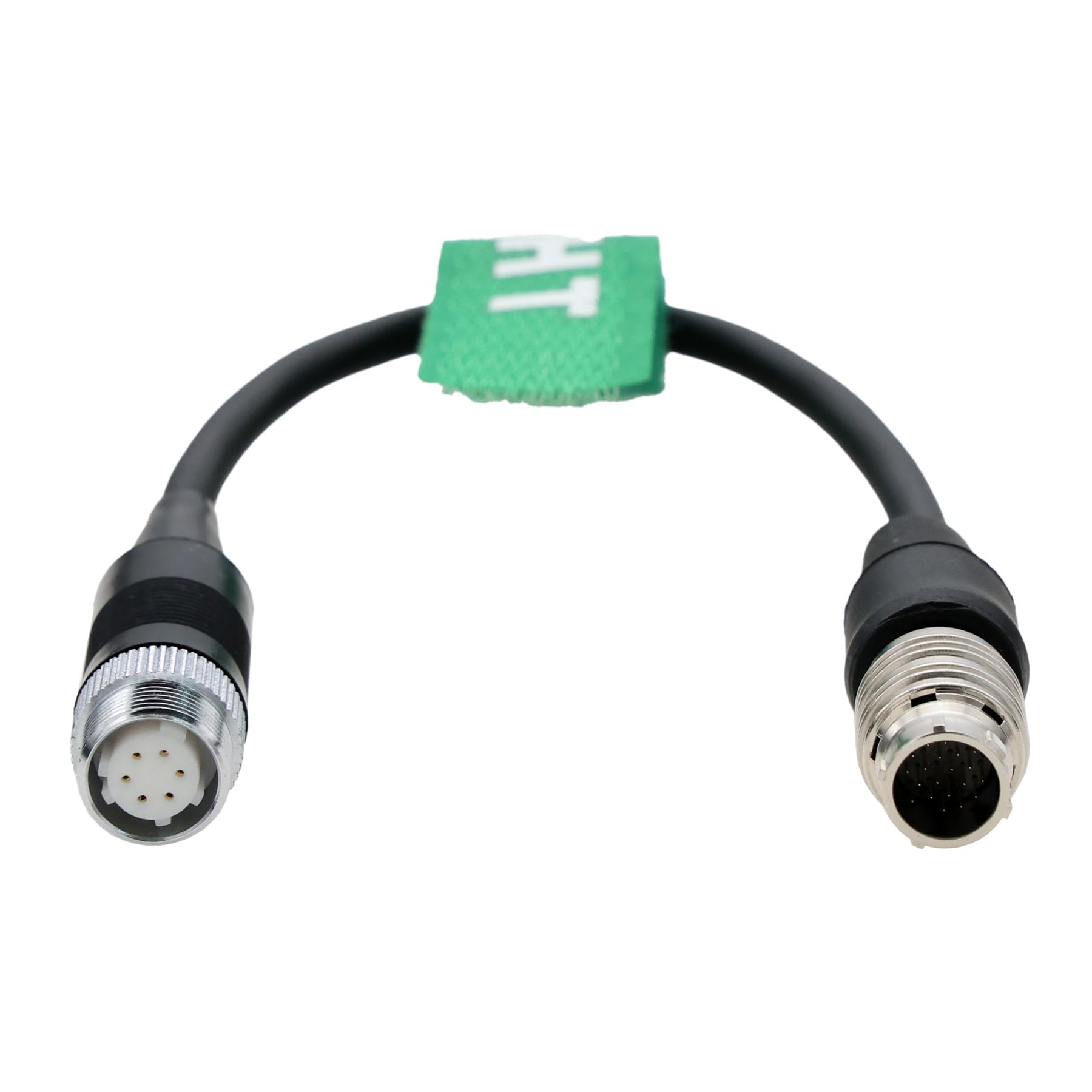 Amazon.com: HangTon Adapter Cable for Canon Focus Demand FPD-400 6