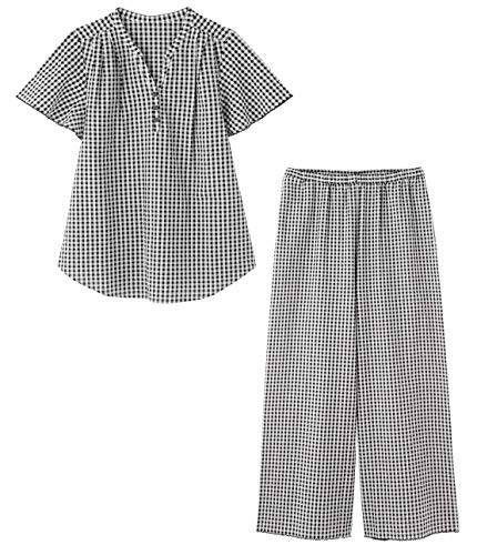 プロ監修 パジャマの人気おすすめランキング23選 睡眠の質を上げるパジャマも セレクト Gooランキング