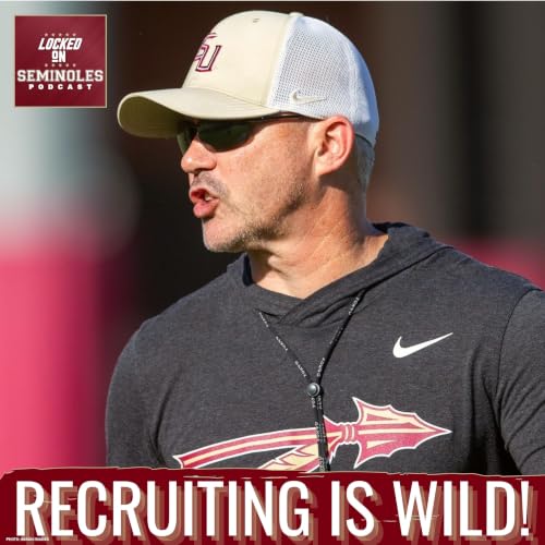 RECKONING: Florida State Lands Jaxon Holly, Eyes Sam LeJeune as Commitments SURGE